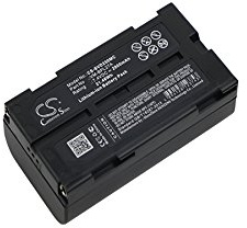 CS-SVD250MC Battery 2900mAh compatible with [Panasonic] AGBP15, AGBP15P, AGBP25, AGEZ1, AGEZ1U, AGEZ20, AGEZ20U, AGEZ30U, NV-GS10, NV-GS100K, NV-GS10B, NV-GS10EG, NV-GS10EG-A, NV-GS10EG-R, NV-GS10EG-