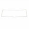 121 AV Beko Kühlschrank Gefrierschrank Türdichtung Dichtung 4324856600 tl577apw tlda567s tlda
