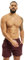 Urban Classics Herren Badehose Block Swim Shorts, Badehose für Männer, schnell trocknend, erhältlich in vielen Farbvarianten, Größen XS-5XL