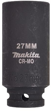 Makita B-52277 Steckschlüssel 1/2 SW27-81.5
