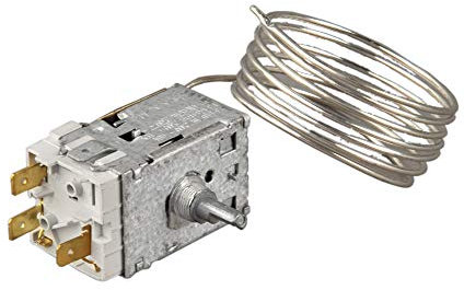 BSD Termostato para Frigorífico Refrigerador W-4 B A13 1001