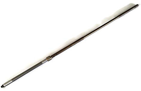 ITACO Arbre d'entraînement de Moteur de Bateau Comp Assy Long 6B4-45501-10 11 TE15-04000300L pour Moteur Hors-Bord Yamaha Parsun Makara E 9.9HP - 15HP D 2/4 Temps
