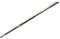 ITACO Arbre d'entraînement de Moteur de Bateau Comp Assy Long 6B4-45501-10 11 TE15-04000300L pour Moteur Hors-Bord Yamaha Parsun Makara E 9.9HP - 15HP D 2/4 Temps