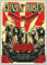 Lism Guns N Roses American Hard Rock Band Axl Rose Duff Mckagan Slash Dizzy Reed Songwriter, Sänger, Schauspieler, Musiker, DJ, 30,5 x 45,7 cm, Zitat, mehrfarbig, gerolltes Poster, Gr104