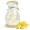 Drops LeonSnella Caramelle al Gusto Limone Senza Zucchero 500gr