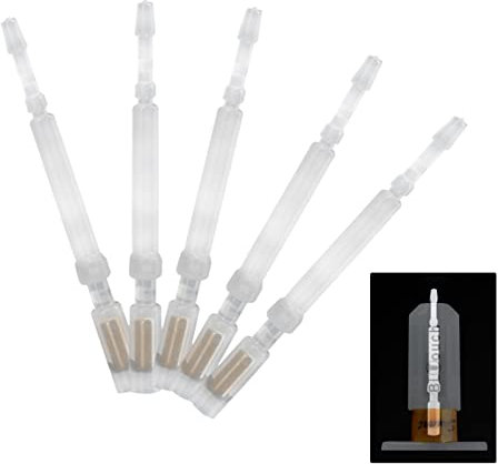 ENOMAKER BL Touch Probe Pin Replacement Smart Auto Bed Leveling Push-Pin Needle Self Level Sensor Probe Tips for Bltouch, 3D Touch, CR Touch (5 PCS)