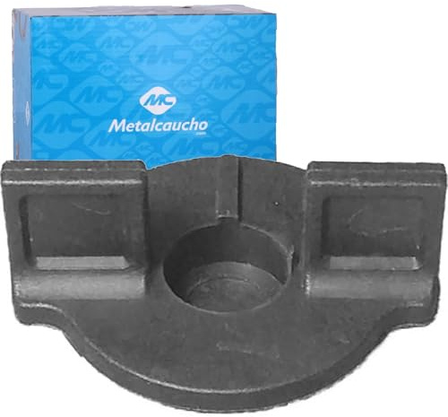 Metalcaucho 03762 Verschlussdeckel Kühlmittelbehälter Deckel Kühlmittelbehälter 0,007kg 7g
