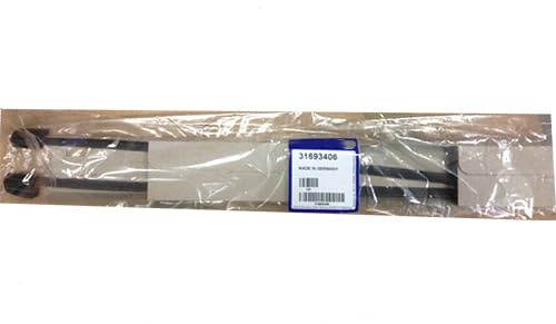 Genuine Volvo XC60 II (18-) Wiper Blade Rubber Insert/Refills (Pair) (RHD)