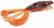 Nays CRW Craw 6,4cm - 8 Gummikrebse, Farbe:CO8