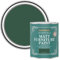 Rust-Oleum Green Furniture Paint in Matt Finish The Pinewoods 750ml