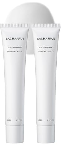 SACHAJUAN Scalp Treatment Duo