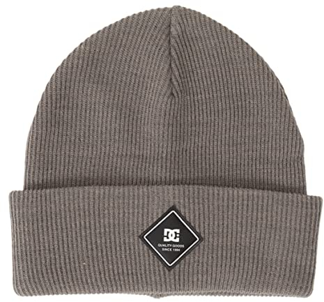 DC Shoes Label - Mütze für Männer Schwarz