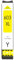 Cartridgeify 603XL Druckerpatronen Kompatibel mit Epson 603 XL Gelb, für Workforce WF-2810 WF-2830 WF-2835 WF-2840 WF-2850, Expression Home XP-2100 XP-2105 XP-3100 XP-3105 XP-3150 XP-4100 XP-4105