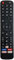 Telecomando di ricambio Hisense TV EN2BB27H | EN2BF27H | EN2BO27H | H32A5840 | H39AE5500