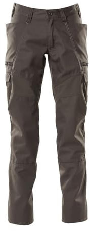 Mascot Unisex Bundhose größe 52/l90 Hosen, bunt, L