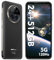 Ulefone Armor 23 Ultra Outdoor Handy 5G Zwei-Wege-Satellitennachrichten Outdoor Smartphone ohne vertrag 24GB + 512GB 6.78 Zoll FHD+ 120Hz, 50MP+50MP+64MP+50MP Kamera, Android 13, 5280mAh NFC- Schwarz
