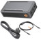 𝐒𝐥𝐢𝐦𝐐 𝐂𝐚𝐫𝐠𝐚𝐝𝐨𝐫 GAN para Laptop, DC 20V y Dos Puertos USB-C PD3.0 240W 230W 200W 180W 170W, Adaptador de Corriente AC para Laptop Gaming Compatible con DELL, MSI, Lenovo, HP, Razer, ASUS,