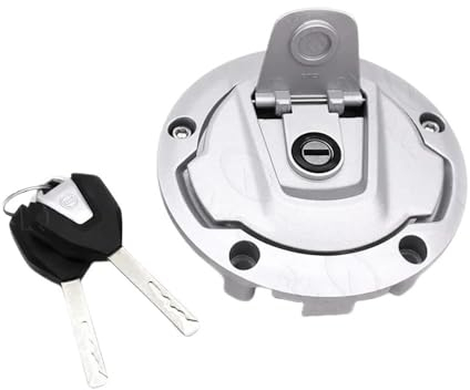 Motorrad Tankdeckel Für CFMOTO CF MOTO 450SR CF450SR 2022-2023 CF MOTO Zubehör Motorrad Zündschloss Kraftstoff Gas Kappe Lock Key Set