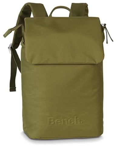 Bench. Loft Backpack Khaki/Reed