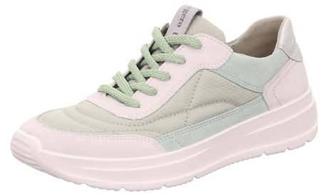 Legero Femme Sprinter Basket, Alga 7550, 39 EU