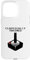Coque pour iPhone 15 Pro Max Joystick de jeu vintage nostalgique de formation classique