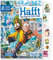 Häfft® Original Hausaufgabenheft 2025/2026 A5 München ultimativer Schülerkalender, Schülerplaner - nachhaltig & klimafreundlich