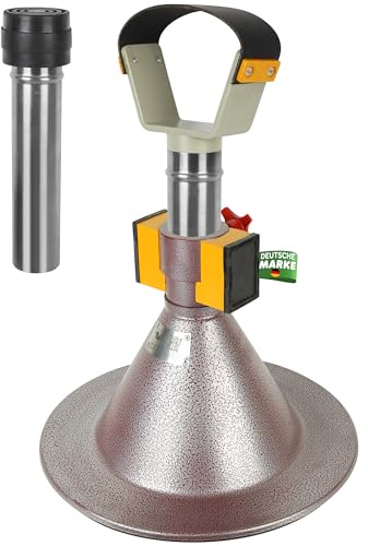 Hoof stand with magnets, adjustable hoof stand, professional farrier stand, farrier stand for draft horses, hoof trimming stand, hoof cradle, anti-slip horse shoeing yard stand (HS-5001)