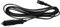 BRIGHTFUFU 12V Portable Car Refrigerator Power Cord Mini Fridge Charger Cable for Automotive Cooling Lightweight Design with High Capability Reliable Safe Power