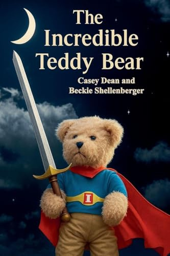 The Incredible Teddy Bear