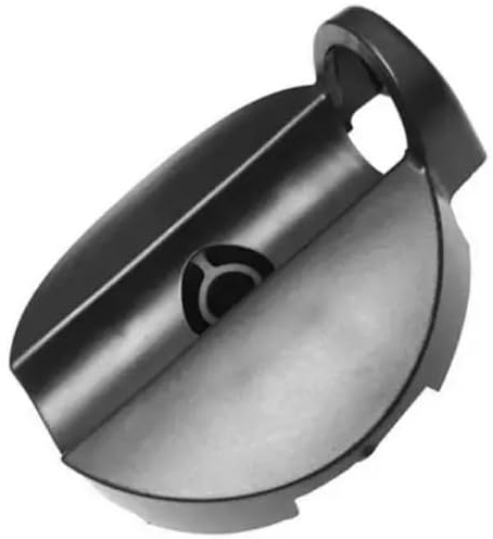 Lenkerhalterung für Rasenmäher Powermax 36E und 42E GARDENA 577727902