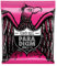 Ernie Ball Super Slinky Paradigm - Cuerdas para guitarra eléctrica, calibre 9-42
