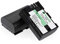 Powerextra LP-E6/LP-E6N Battery 2-Pack 2600mAh High Capacity Compatible with Canon EOS 5D Mark II/III/IV, 5DS, 5DS R, 6D, 7D, 7D Mark II, 60D, 70D, 80D, 90D Cameras