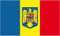 Fahne/Flagge Rumänien Wappen 90 x 150 cm