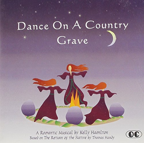 Dance On A Country Grave (1998 Philadelphia Cast)