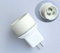 2x Sockel Adapter MR16, GU5.3 auf GU10 Lichtadapter Adaptersockel Lampensockel