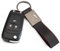 KASER Cover Guscio Scocca Chiave Telecomando 3 Tasti compatibile per Opel Insignia Astra Zafira Vauxhall Holden Mokka