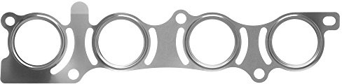 AJUSA 13259100 Krümmerdichtung Abgaskrümmerdichtung Kompatibel mit DACIA DUSTER, RENAULT Captur J5, H5 Megane 4 Grandtour K9A/M/N, NISSAN JUKE F15