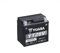 - YUASABATTERIE MOTO YUASA AGM YTZ6V 12V 5.3AH 90A