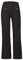 Killtec Damen Nynia Ski Softshell Hose, schwarz, 46 (2XL)