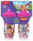 Playtex Sipsters Stage 3 Paw Patrol Lot de 2 gobelets à bec verseur anti-déversement, anti-fuite et incassable pour filles, 255 g