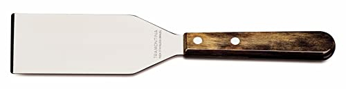 Tramontina 29810/413 - Spatola per Barbecue, Colore: Argento