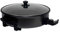SARTEN ELECTRICA PAELLERA PIZZAPAN 40CM DE DIAMETRO 7CM PROFUNDIDAD GARANTIA MP-42XL