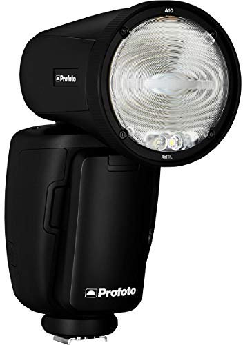 Profoto A10 On-Camera Blitzlicht für Sony