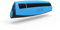 Beamer Smoke 20464 Cigarette Rolling Machine, plastic