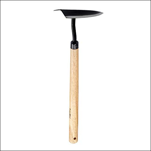Burgon & Ball GTH/WTP Hand held Pick, Brown