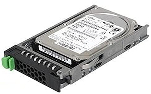FUJITSU HD SAS 12G 600GB 10K HPL 2.5 EP