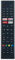 VINABTY KT1946 Télécommande vocale de Remplacement Compatible avec Cello Logik Sceptre RCA JVC Walton TV RS43F3-UK RS32F3-UK A322BVSRC L32AHE19 L43AFE20 C3220G C4020G ZG0234 ZK4-G0205 ZG0256 C2420G