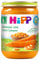 HiPP Bio Gemüse Karotten mit roten Linsen, 6er Pack (6 x 190 g)