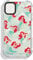 Skinnydip Disney iPhone 12 Pro Max Case - Little Mermaid Ariel Princess Protective Shockproof Cover, Slim & Lightweight, Anti-Scratch, Anti-Slip, Cute Case for Girls Made From Recycled Plastics