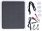 TKSE 20w Solarpanel, 12v Solarpanel Autobatterieladegerät Für Auto Boot Flugzeuge Satelliten Raumstationen Polykristallines Solarpanel Solarmodul